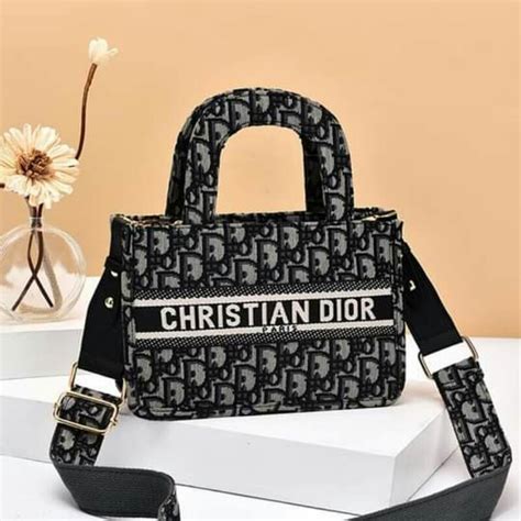 dior slimg bag|christian dior sling bag price.